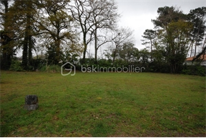 terrain à la vente -   40180  NARROSSE, surface 900 m2 vente terrain - UBI481447070